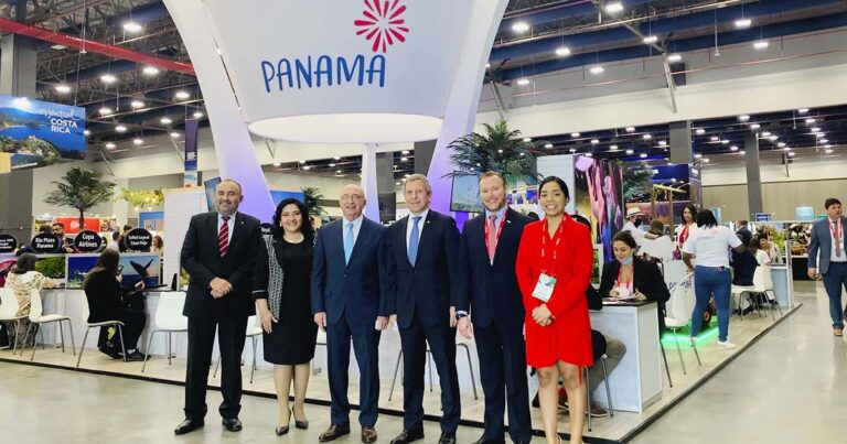 FIEXPO Latin America 2023 Meetings Panama