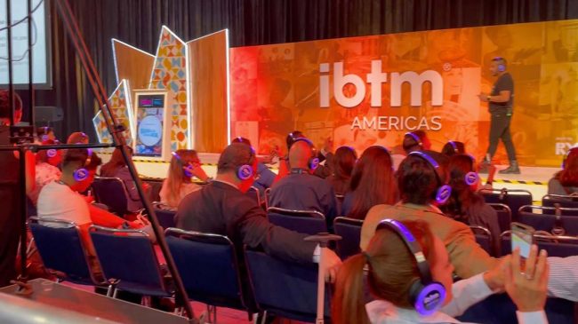 La industria de reuniones en México y Latinoamérica emerge con fuerza y cohesión