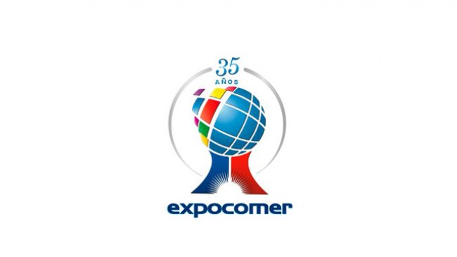 EXPOCOMER: una vitrina del comercio mundial en ciudad de Panamá