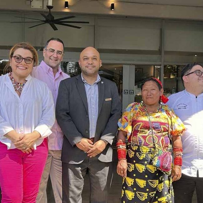 Talento Panamá 2024: JW Marriott Panamá Inicia con Éxito una Experiencia Inclusiva
