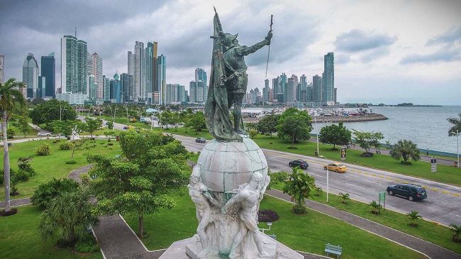 ICCA Panamá Summit 2022