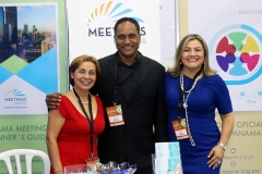 Equipo de Meetings Panama