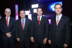 Severo-Sousa-Carlos-Fernndez-Jos-Ramn
