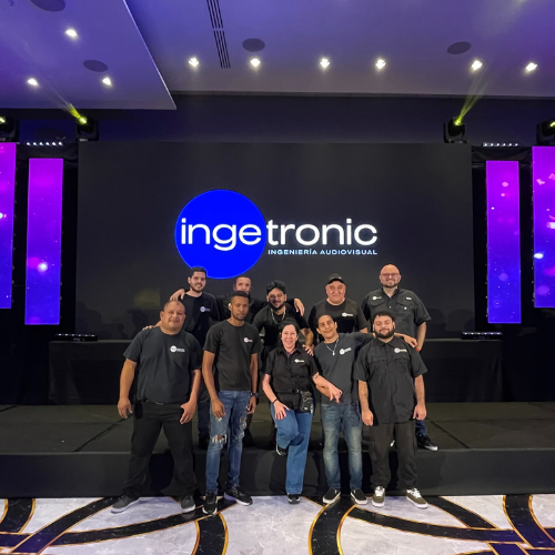 INGETRONIC S.A