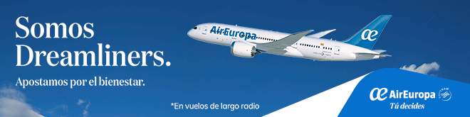 Air Europa 660