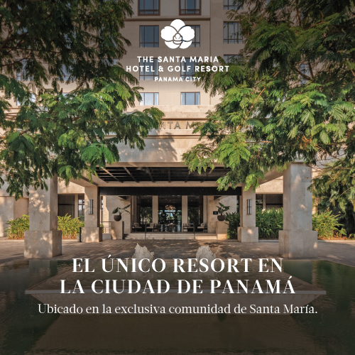 Santa Maria Resort 500