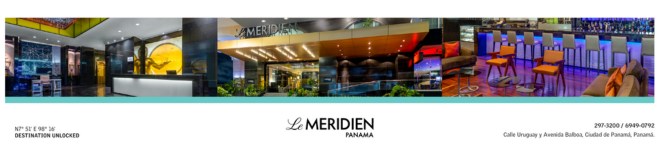 Le Meridien Panama 660