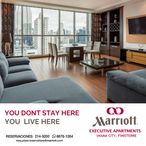 Marriott Executive Apartments Finisterre 500×500 en