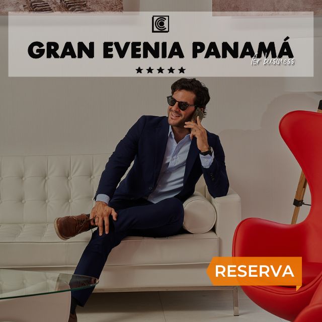 Evenia Panama 500