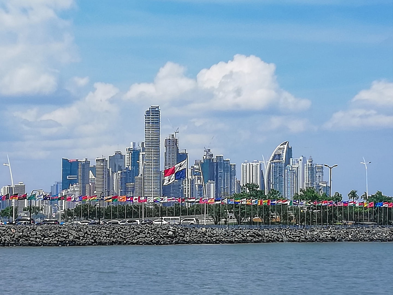 ¡La ciudad de Panamá cumple 500 años! - Meetings Panama
