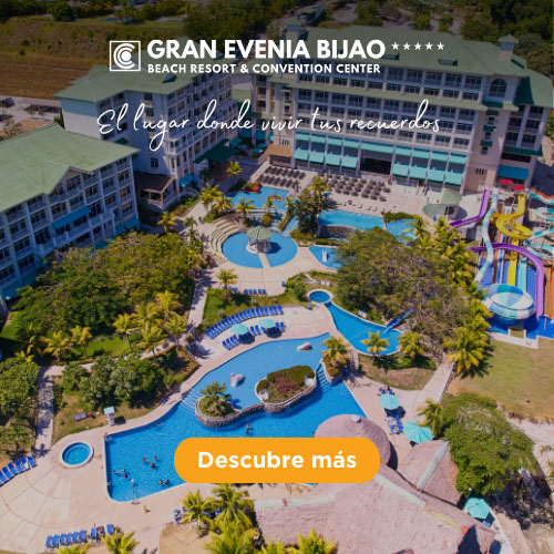 Hotel Gran Evenia Bijao