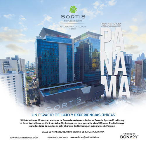 Hotel Sortis