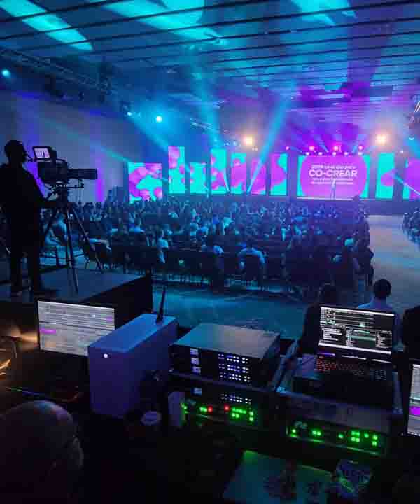 Meeting & Show