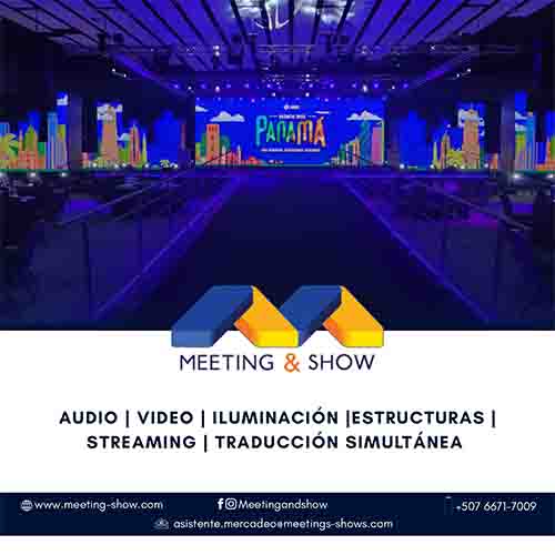 Meeting&Show