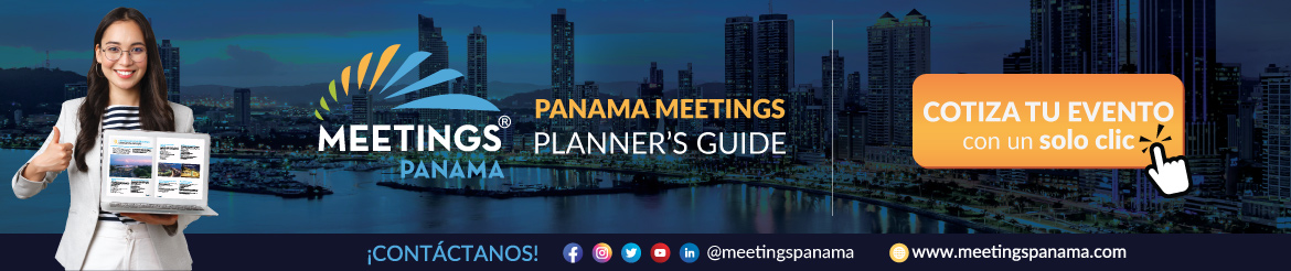 Meetings Panama 1170