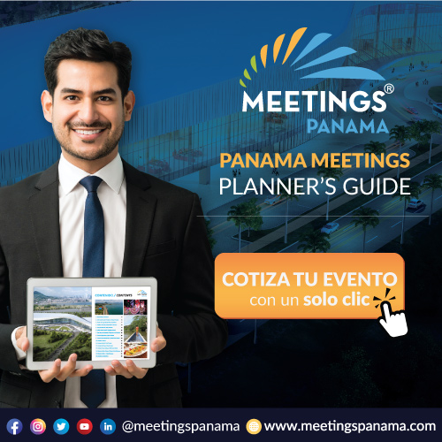 Meetings Panama 500