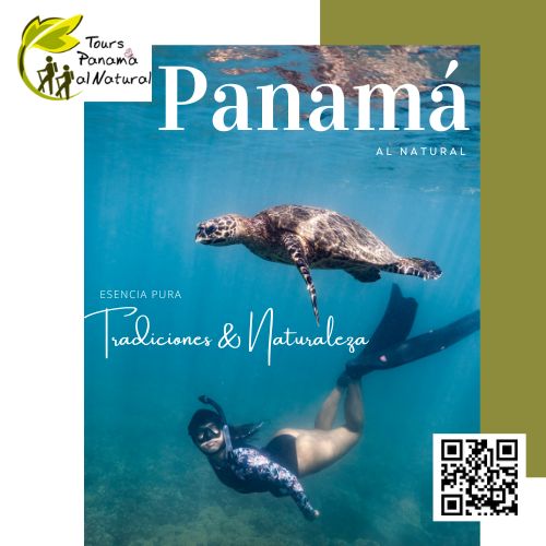 Panama al natural 500×500 en