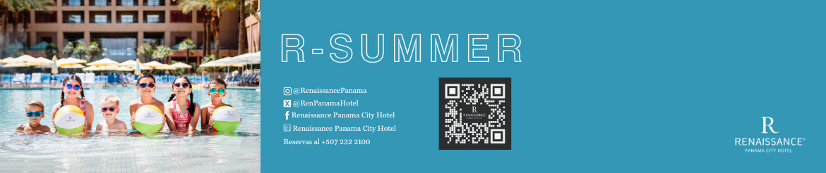 Renaissance Panama City Hotel 1170×246