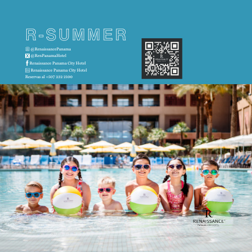 Renaissance Panama City Hotel 500×500