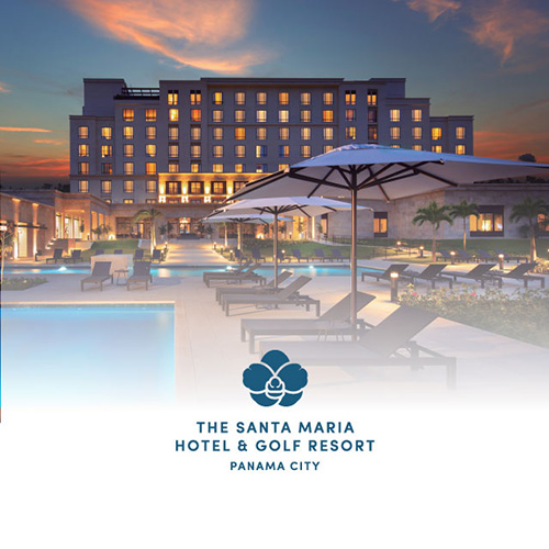 Santa Maria Resort 500