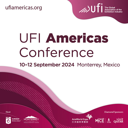 UFI Americas 500