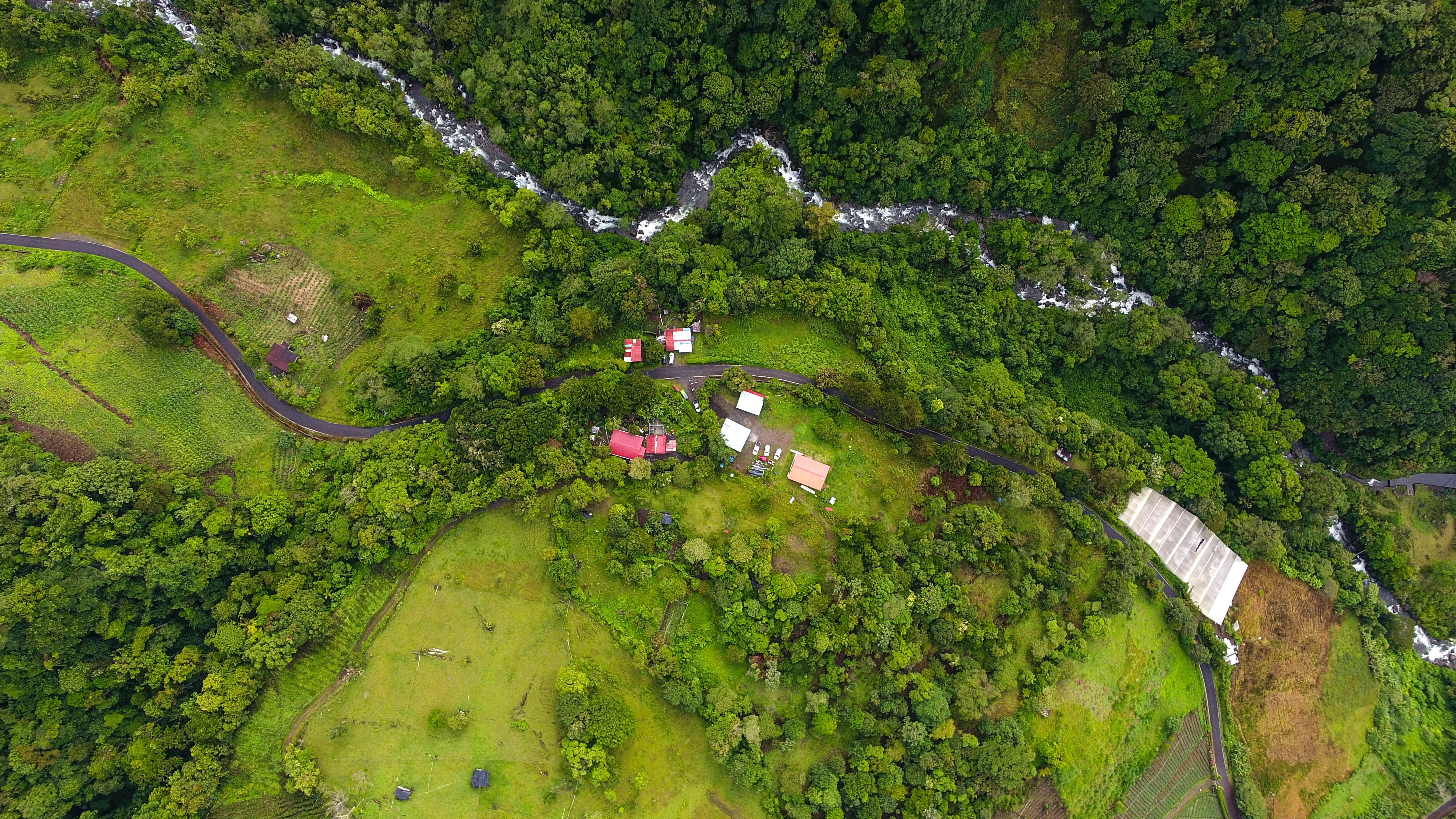 Chiriquí Meetings Panama