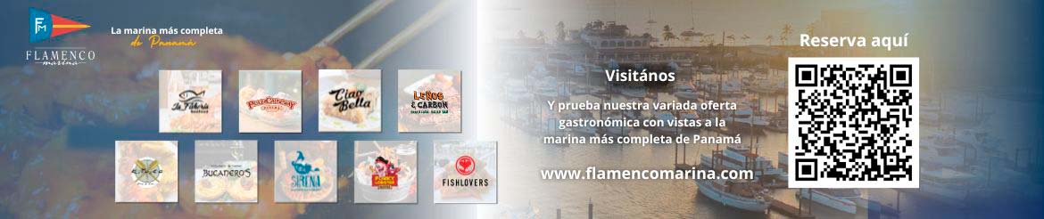 Flamenco Marina 1170×246