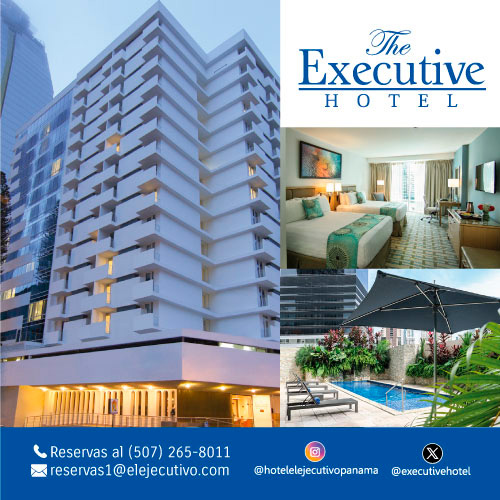 Hotel Ejecutivo 500×500