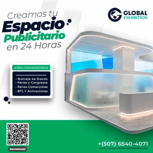 Global Exhibition 500×500