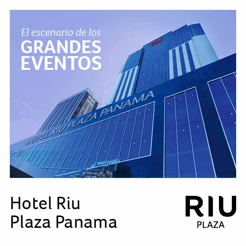 Hotel Riu Panamá 500×500