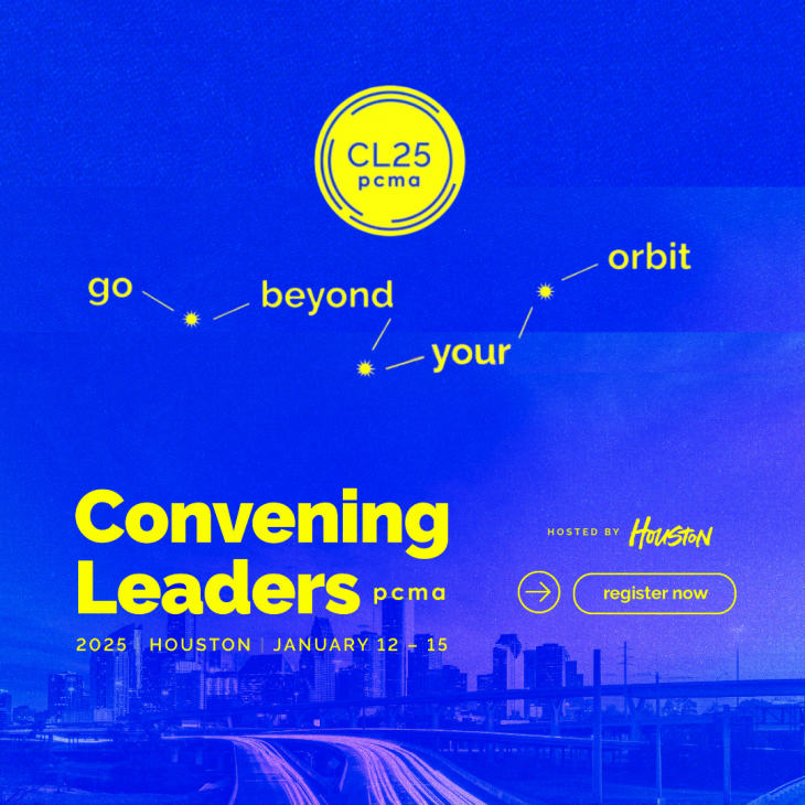 Convening Leaders 2025