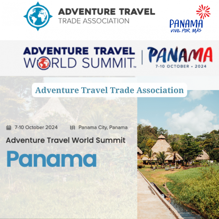 Adventure Travel World Summit Panama