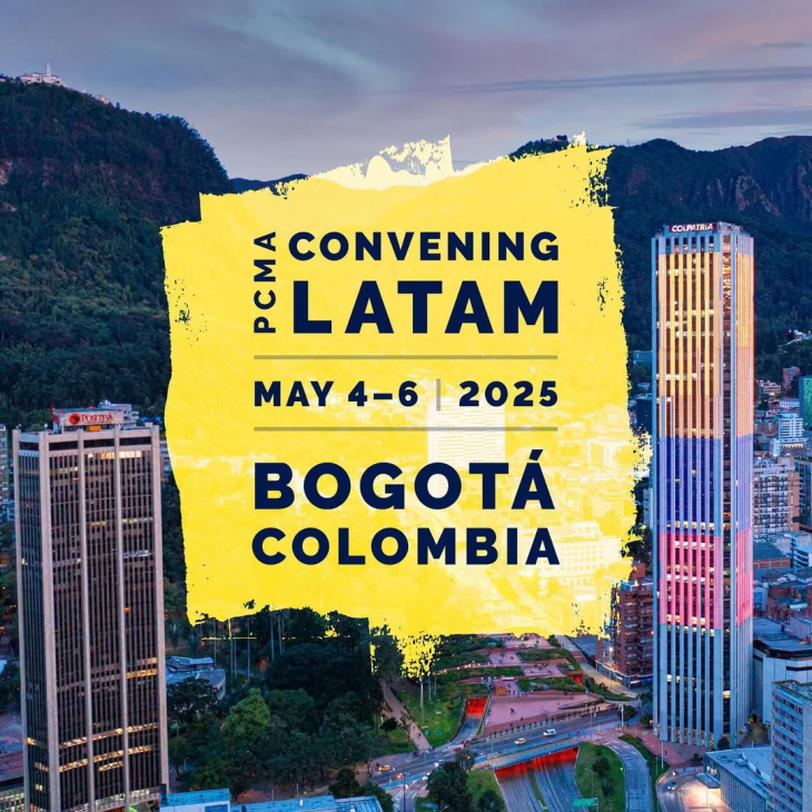 PCMA CONVENING LATAM