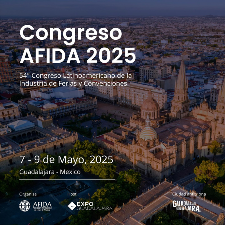 Congreso AFIDA 2025