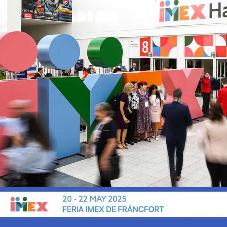 IMEX FRANKFURT