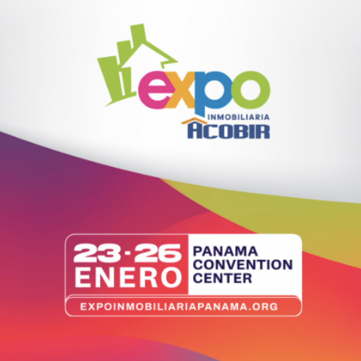 EXPO INMOBILIARIA ACOBIR 2025