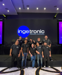 INGETRONIC S.A