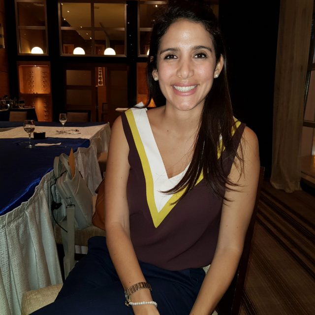 Celia Villareal