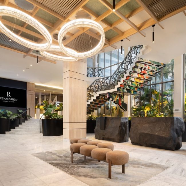 Renaissance Panama City Hotel