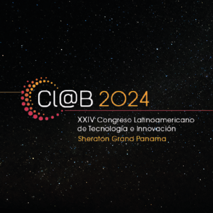 24° Congreso Latinoamericano de Tecnología e Innovación Financiera, CLAB 2024