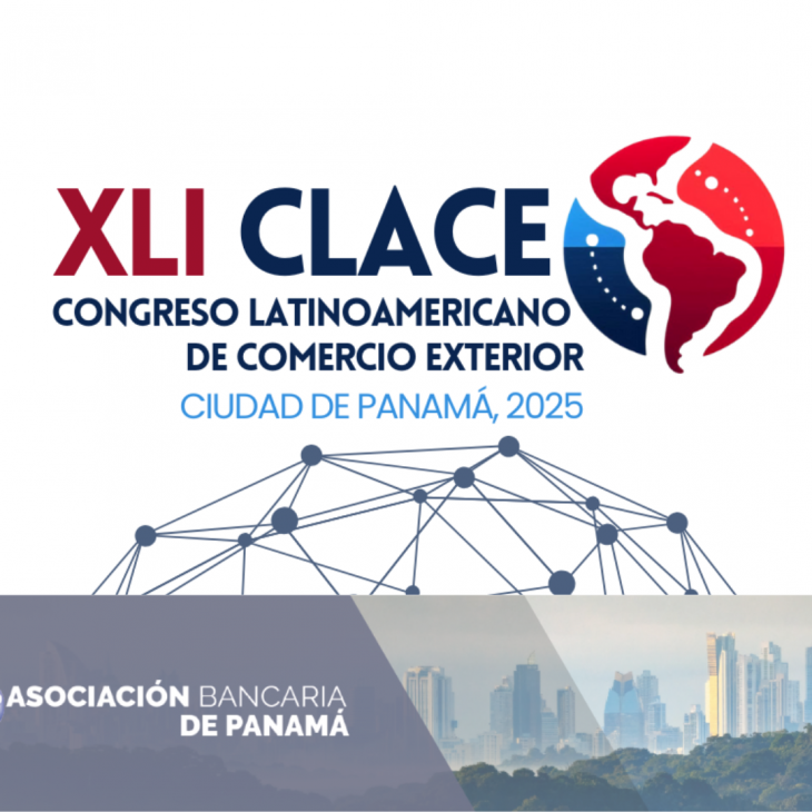 XLI edición del Congreso Latinoamericano de Comercio Exterior (CLACE)