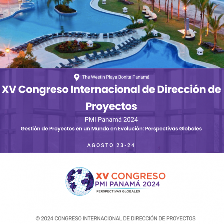 Congreso Internacional de Dirección de Proyectos