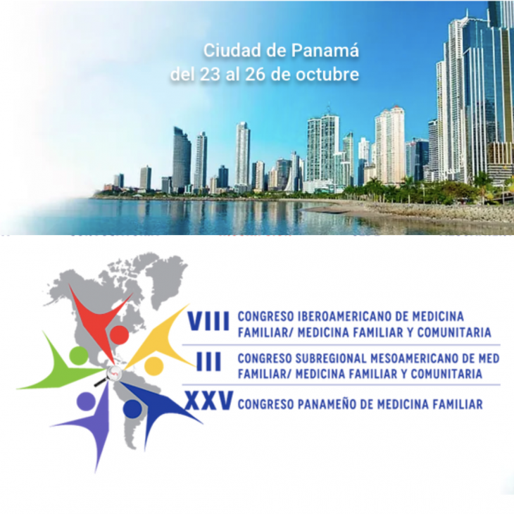 Congreso Iberoamericano de Medicina Familiar 2024