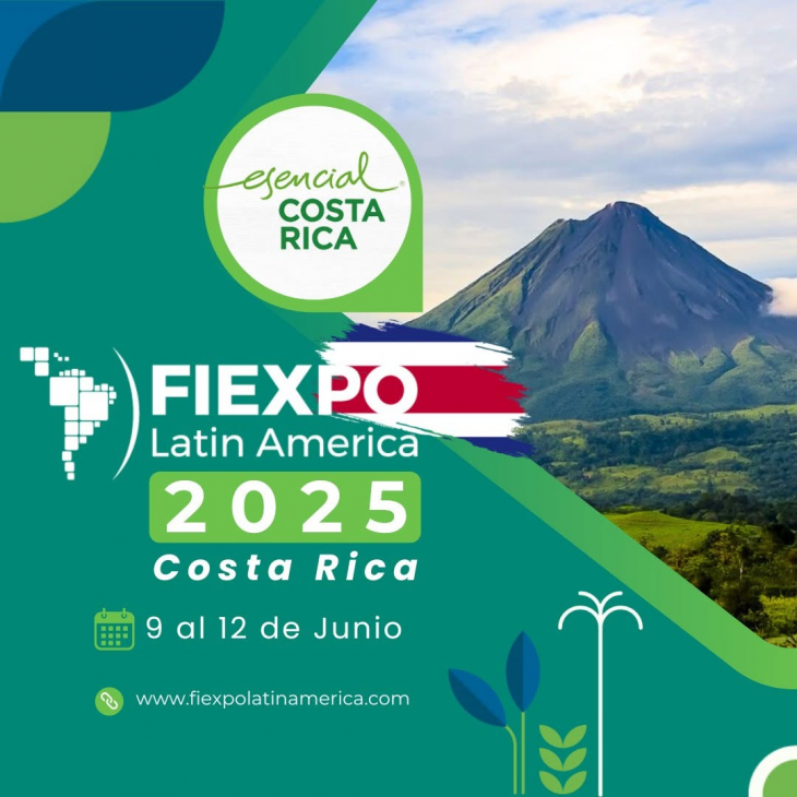 FIEXPO Latin America 2025