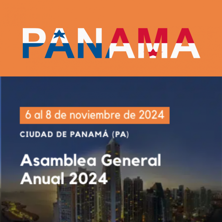 INAA Annual General Meeting 2024