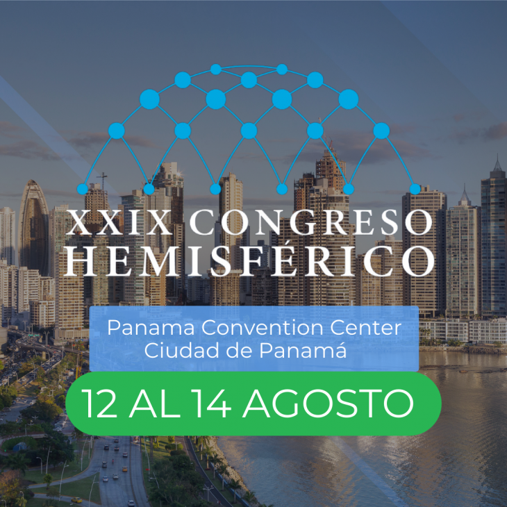 XXIX CONGRESO HEMISFÉRICO