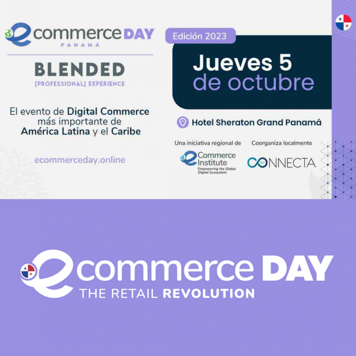 eCommerce Day Panamá 2024