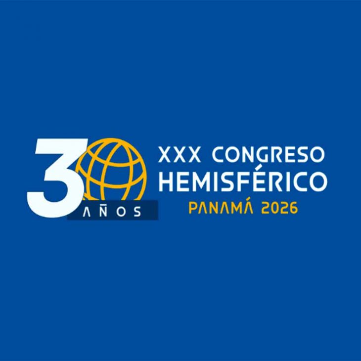 30º Congreso Hemisférico