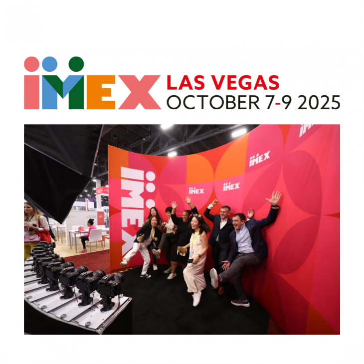 IMEX AMERICAS 2025