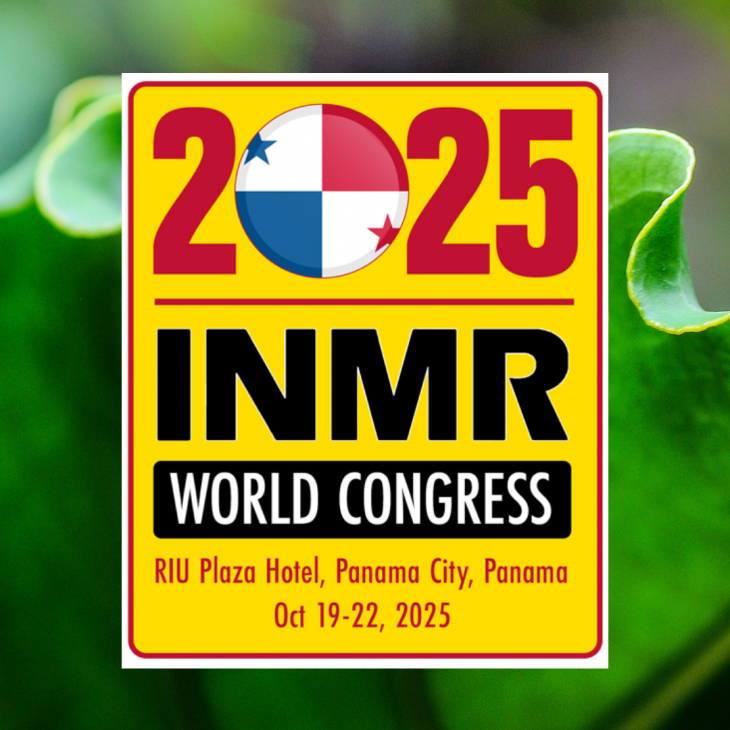 INMR WORLD CONGRESS